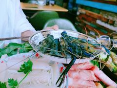 -Thai Basil罗勒叶泰式餐厅(时代天街店)