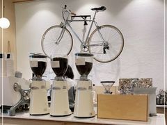-常识咖啡common sense(春熙路店)