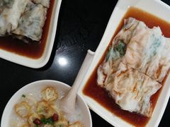 -卓粤拉肠(红庙店)