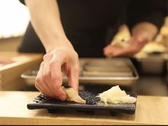 -鮨政· Omakase(港汇恒隆广场店)