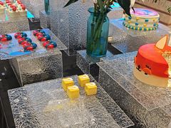 -菲住布渴酒店自助餐厅(阿里巴巴西溪园区店)