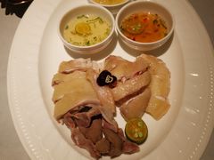白切文昌鸡-闻见中国海南菜(K11店)