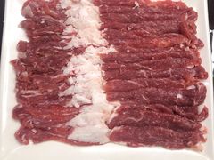 -老城铜锅涮肉(丽浩福仕汇店)