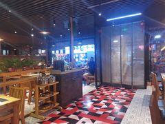 大堂-徐记铜火锅(泉园店)
