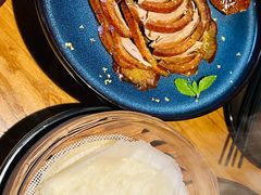 -青年公社烤鸭(肇嘉浜路店)