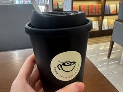 -小飞象面包公社(珠江路金鹰店)