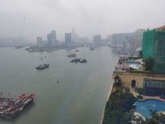 -澳门十六浦索菲特大酒店