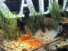 -昆山琶拉帝诗酒店·河畔咖啡厅Riverside Cafe
