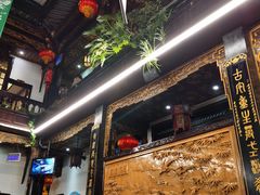 -蔼若春.传承三十年云南菜(金碧公园店)