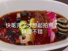 -悦海·家宴·冰花皮皮虾大锅贴(宝龙店)