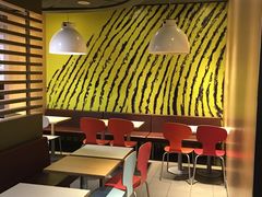 -麦当劳(西单明珠店)