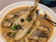 -台鄉缘 ·小海鲜·台州菜(桃林路店)