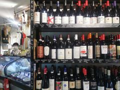 零售区-Alimentari早午餐(安福路店)