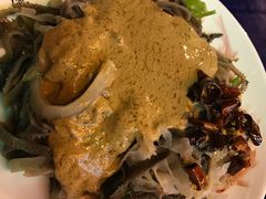 -天津乾毓德饭庄·清真传统炒菜·海鲜烧烤(咸阳路店)