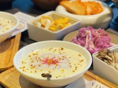 -楠小云·云南鲜菌·鲜牛自助火锅(九眼桥店)