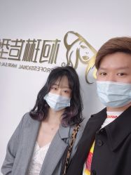 -柯琳造型
