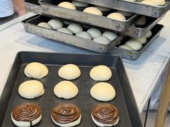 -丁丁&当当牦牛酸奶·酥油面包(官门口店)