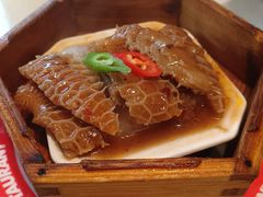 -明腾壹间茶餐厅(新都会花园广场店)