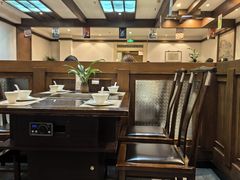 -皇城老妈(德胜店)