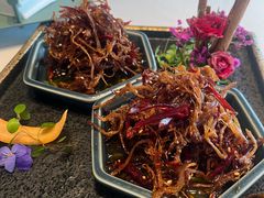-上上瓷·艺境川菜(IFS旗舰店)