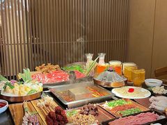 -锦城印象火锅(天府三街店)
