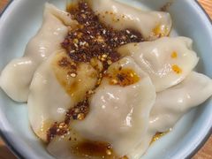 红油水饺-皇城坝小吃(科华成都王府井购物中心店)
