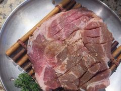 -安又胖韩国烤肉