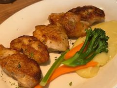 -沛家·西餐Brunch·直火料理