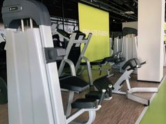 -GMJ·24H健身房(北外滩店)