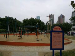 -福建省奥林匹克体育中心-体育馆