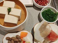 -海底捞火锅(万象城店)