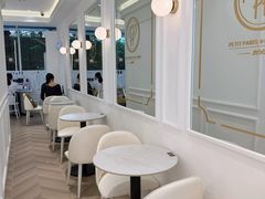 -PETIT PARIS 小巴黎(花园道店)