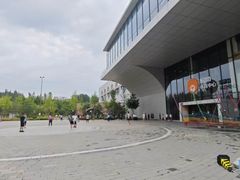 -回龙观体育文化公园