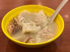 -龙抄手(春熙路总店)