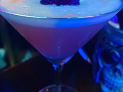 -MOSSO音乐酒吧·Live House(南京西路店)