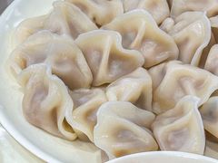 -庆丰包子铺(白塔寺店)