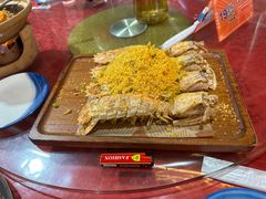 -琼大师东方烤乳猪(亚特兰蒂斯店)