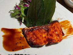 -Hatsune隐泉日式料理(三里屯太古里店)