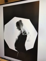-小熊维尼高端孕婴摄影(清湖金銮店)