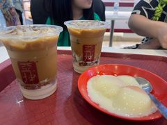 豆浆咖啡-亚坤(新达城广场B1店)