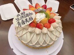 -蜂蝶来饼店(拱北总店)