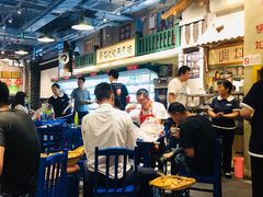 大堂-马路边边串串香(双井直营店)