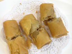 春卷-镛记酒家