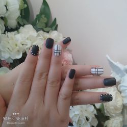 -艾珂·美甲美睫