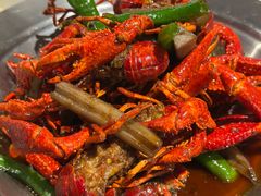 -聚味瞿记·龙虾堂(咸嘉湖店)