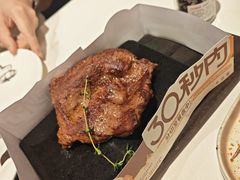 -卡朋西餐(铂顿城店)