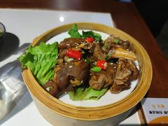 -梯坎老火锅(天禧店)