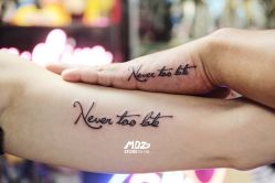 -MDZ STORE·TATTOO·耳饰