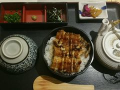 -昇鳗鱼家(浦东店)
