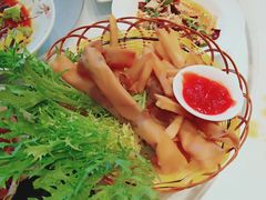 -成都蒲江花样年福朋喜来登度假酒店·宜客乐西餐厅